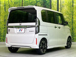 N-BOX CUSTOM