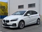BMW 2 Series Active Tourer