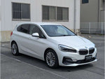 BMW 2 Series Active Tourer