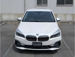 BMW 2 Series Active Tourer