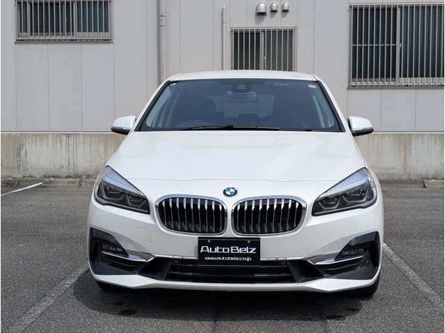 BMW 2 Series Active Tourer