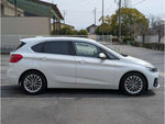 BMW 2 Series Active Tourer