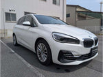 BMW 2 Series Active Tourer