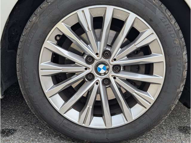 BMW 2 Series Active Tourer