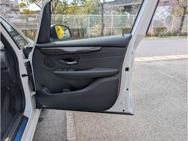 BMW 2 Series Active Tourer