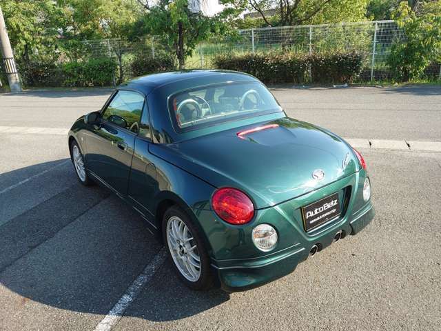 COPEN