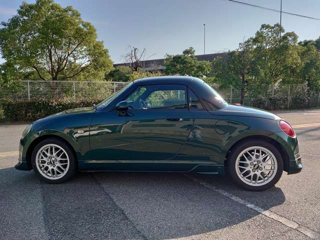 COPEN