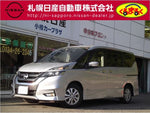 SERENA  S-HYBRID 4WD