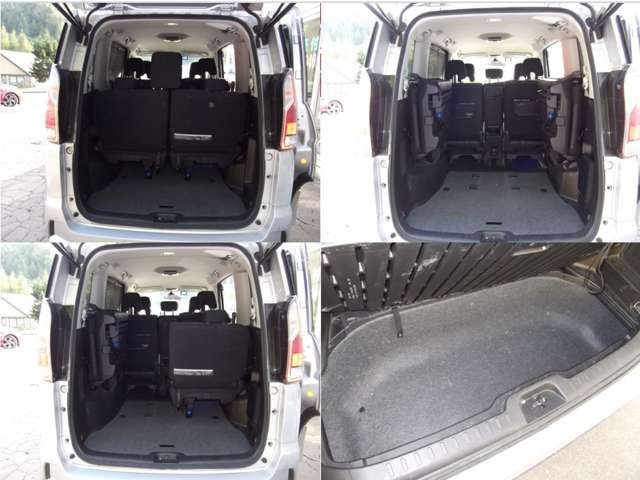SERENA  S-HYBRID 4WD