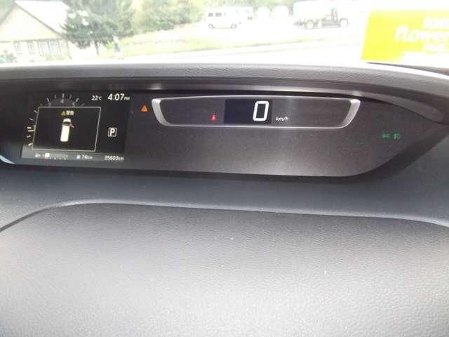 SERENA  S-HYBRID 4WD