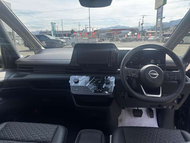 SERENA WG 4WD