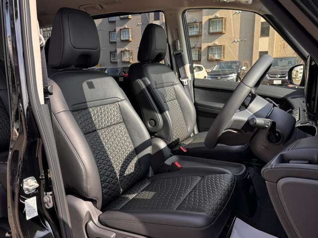 SERENA WG 4WD