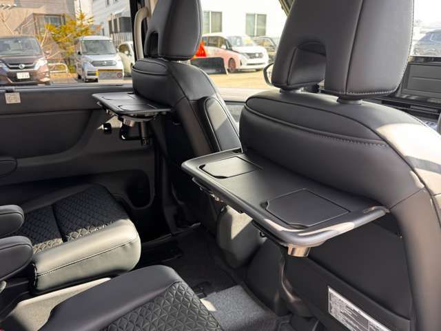 SERENA WG 4WD