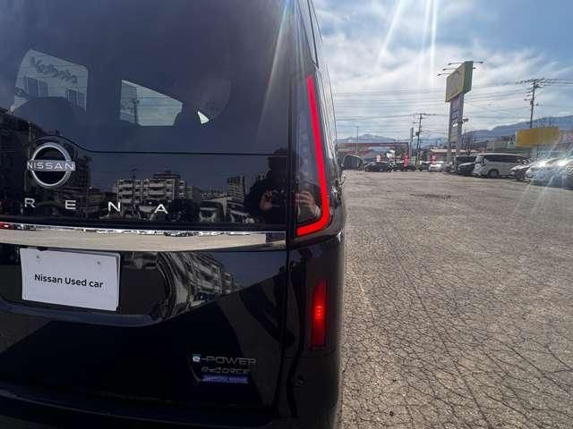 SERENA WG 4WD