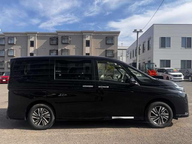 SERENA WG 4WD