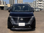 SERENA WG 4WD