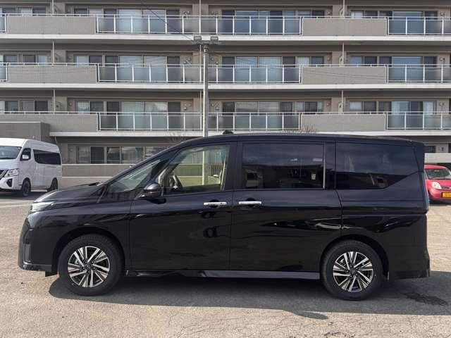 SERENA WG 4WD