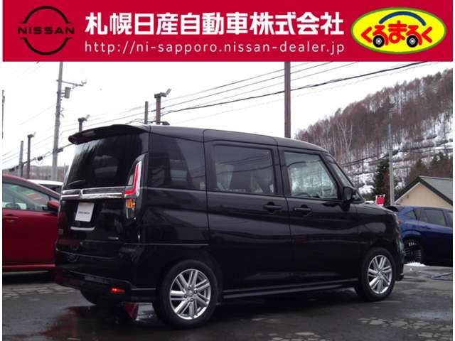 DELICA D:2 4WD