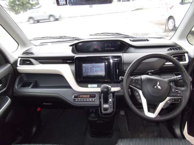 DELICA D:2 4WD