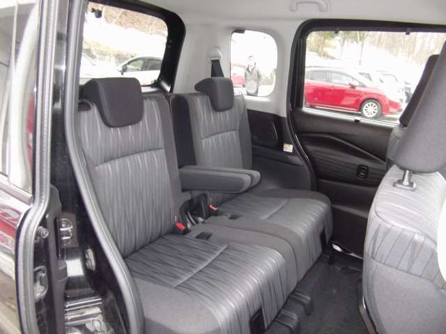 DELICA D:2 4WD
