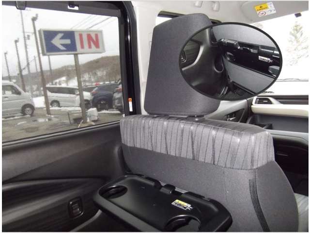 DELICA D:2 4WD