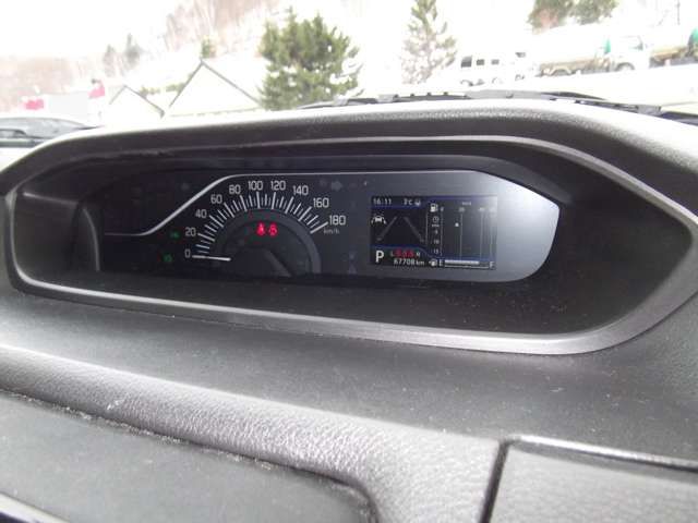 DELICA D:2 4WD