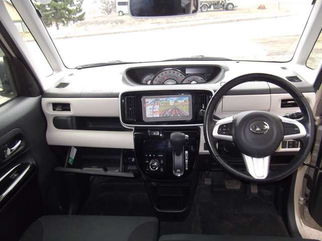 MOVE canbus 4WD