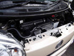 MOVE canbus 4WD
