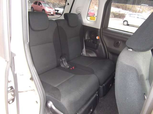 MOVE canbus 4WD