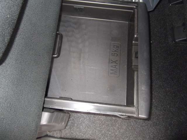 MOVE canbus 4WD