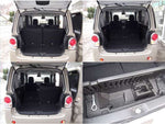 MOVE canbus 4WD