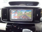 MOVE canbus 4WD