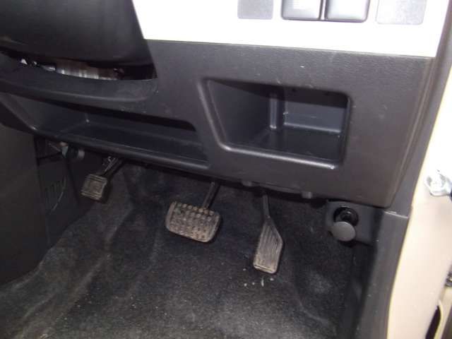 MOVE canbus 4WD