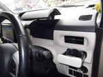 MOVE canbus 4WD