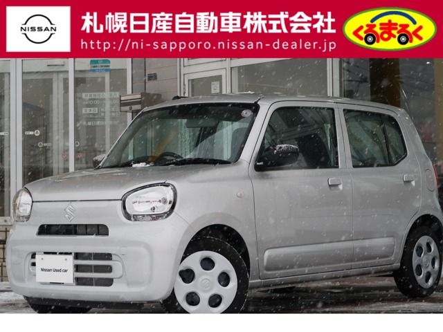 ALTO 4WD