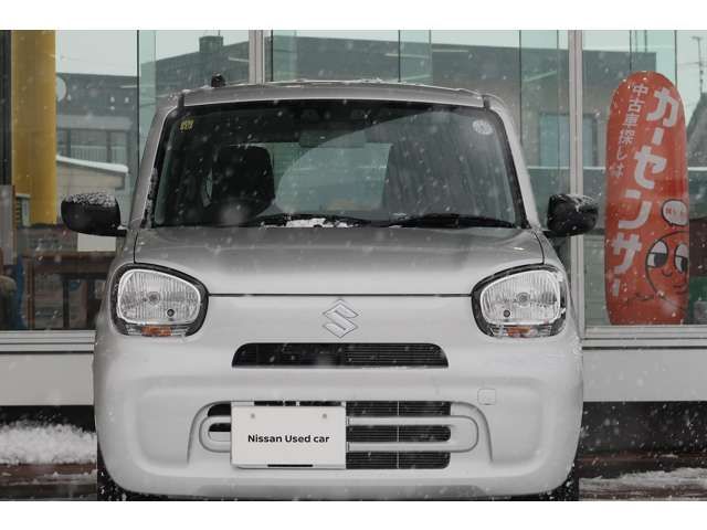ALTO 4WD