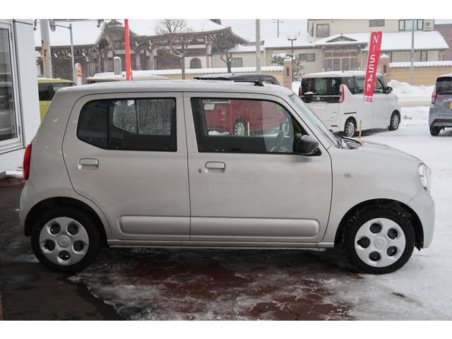 ALTO 4WD