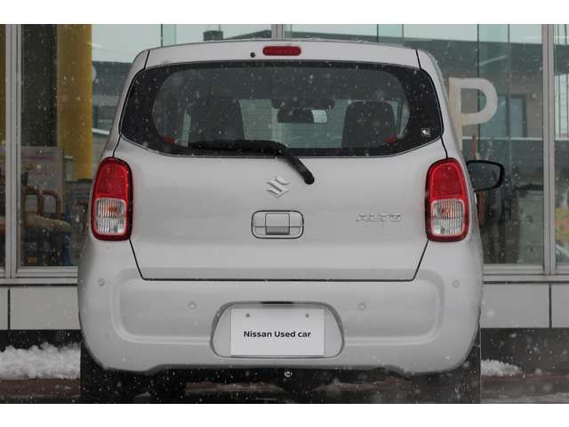 ALTO 4WD