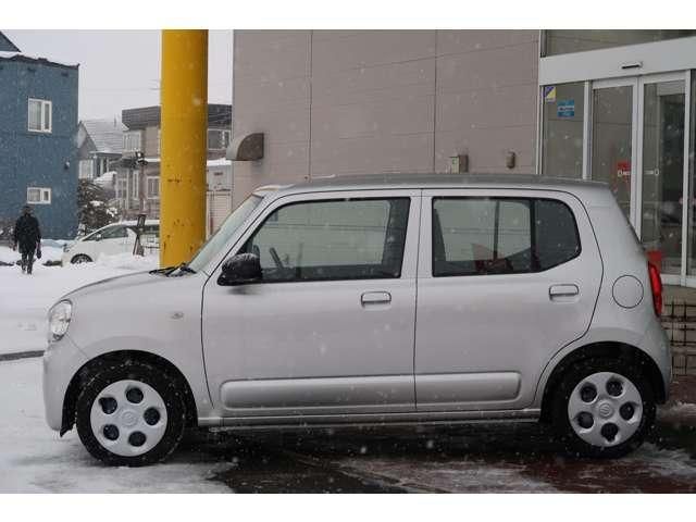 ALTO 4WD