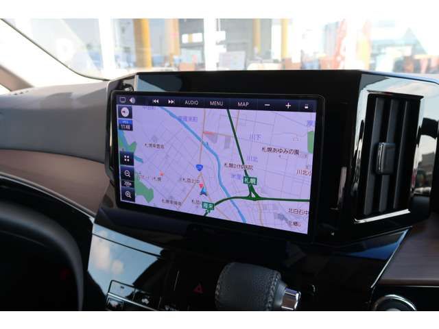 ELGRAND 4WD
