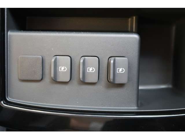 ELGRAND 4WD