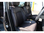 ELGRAND 4WD