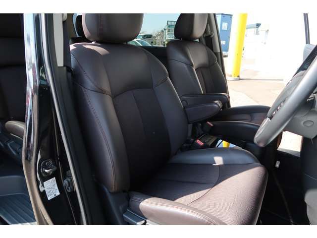 ELGRAND 4WD