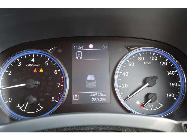 ELGRAND 4WD