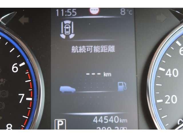 ELGRAND 4WD