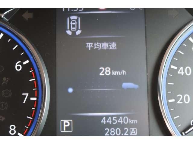 ELGRAND 4WD