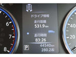 ELGRAND 4WD