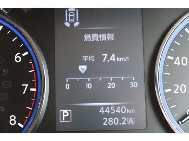 ELGRAND 4WD