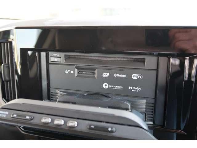 ELGRAND 4WD