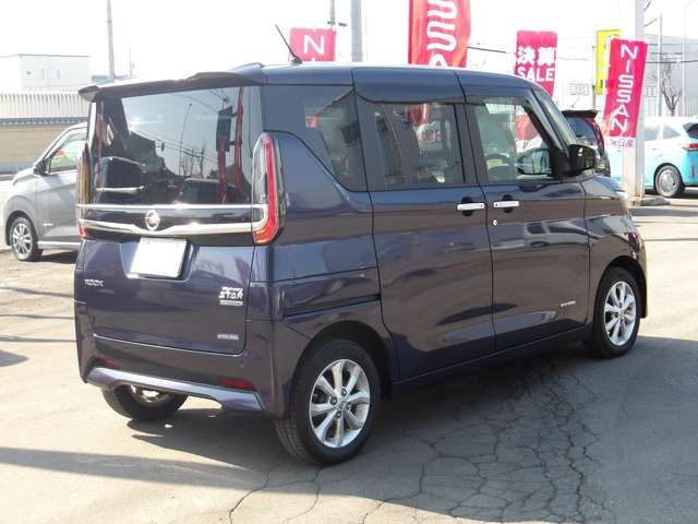 ROOX 4WD